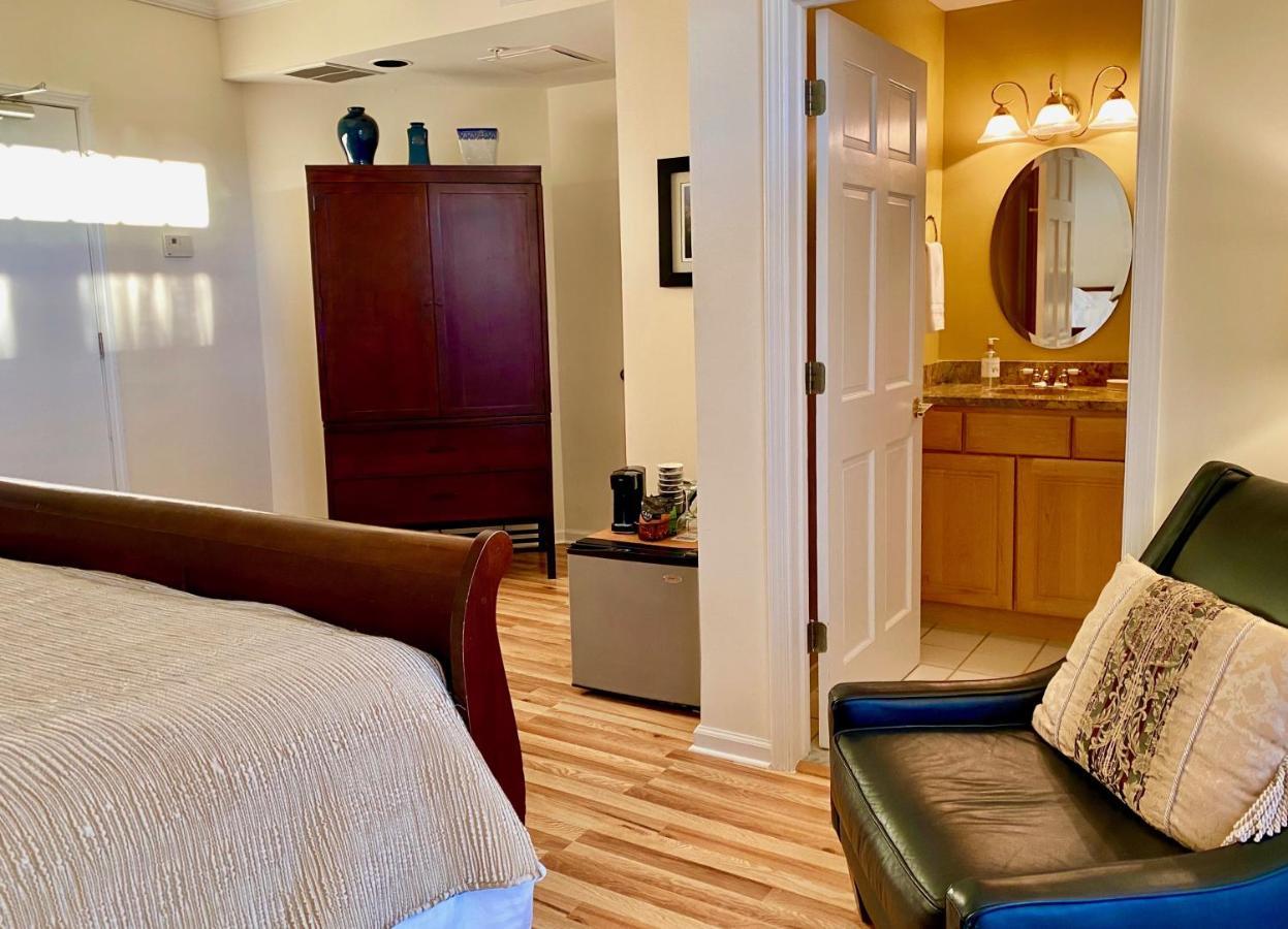 Inn On Main Hotel Manasquan Dış mekan fotoğraf