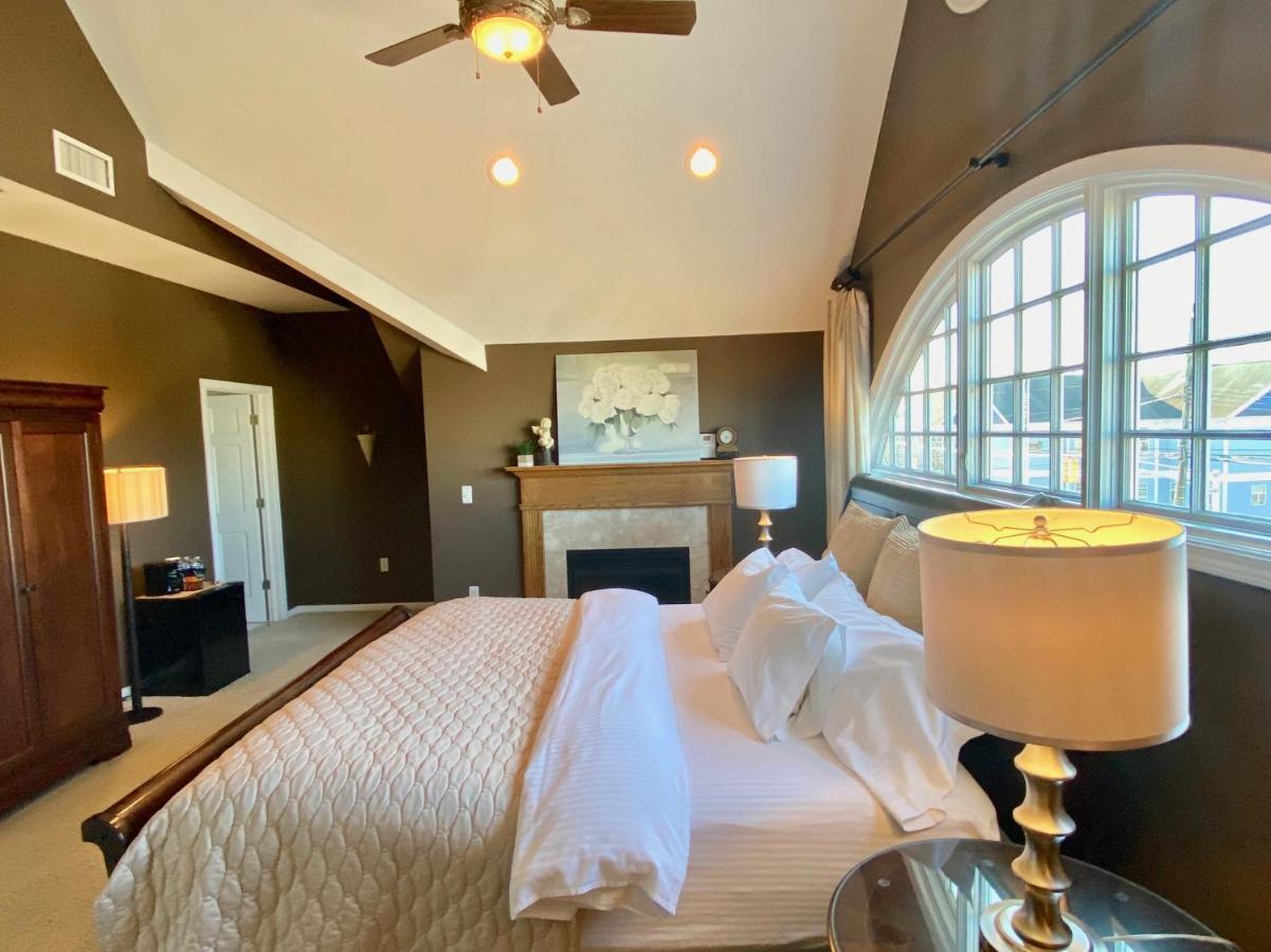 Inn On Main Hotel Manasquan Dış mekan fotoğraf